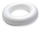 Kruh polystyren 15 cm