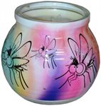 Svíčka CITRONELA 70g, v. 70mm