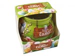 Svíčka vonná ve skle MIRAL HAPPY EASTER 80g