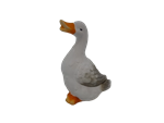 Figurka Kačena 6,5x11x16cm