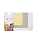 Krájecí deska sada 3 ks 38,5x24cm