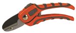 Nůžky zahradní kovadlové PROFI 20,5cm