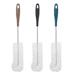 Kartáč na láhve 1l, mix barev