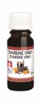 Olej vonný esenciální Svařené víno 10ml