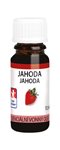 Olej vonný esenciální Jahoda G 10ml