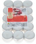 Svíčka čajová 30ks, 30x10g