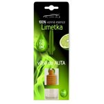 Vůně do auta LIMETKA, 5 ml