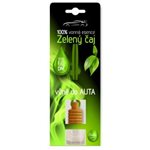 Vůně do auta ZELENÝ ČAJ, 5 ml