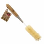 Kartáč na nádobí  1L BAMBUS