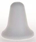 Zvonek polystyren 6cm