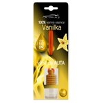 Vůně do auta VANILKA, 5 ml