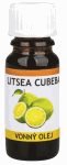 Olej esenciální Litsea Cubeba 10ml