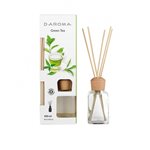 Difuzér GREEN TEA 100ml