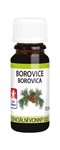 Olej vonný esenciální Borovice G 10ml