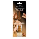 Vůně do auta SANTAL, 5 ml