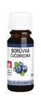 Olej vonný esenciální Borůvka G 10ml