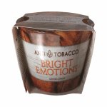 Svíčka vonná ve skle Anti Tobacco MIX Bright, 115g