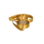 Stuha ZLATÁ, 12mm x 22,70m