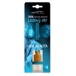 Vůně do auta LEDOVÝ VÍTR, 5 ml