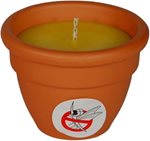 Svíčka ANTIMOSKYTO 120g, 93 x v. 70mm